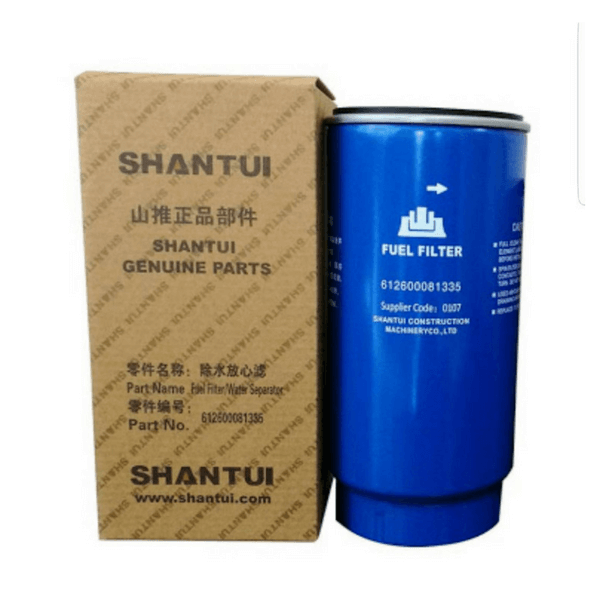 Distributor Spare parts Shantui